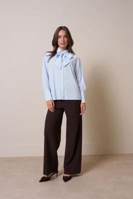 Hollis top - pastel blue - 13449 Hollis top - pastel blue - 13449