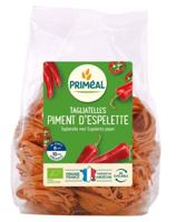 Primeal Tagliatelle espelettepeper bio