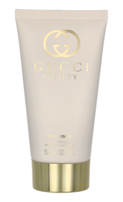 Gucci Guilty Pour Femme Shower Gel 150 ml Douche & bad Dames