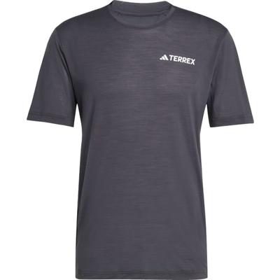 adidas XPR T-Shirt Heren