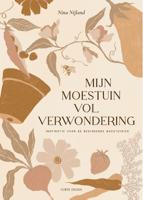 Mijn moestuin vol verwondering (Hardback)