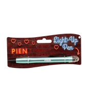 Light up pen Pien