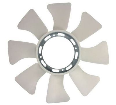 Koelventilator 820647