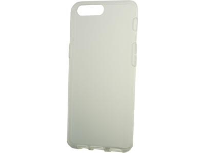 Mobilize Mobilize Gelly Case OnePlus 5 Clear