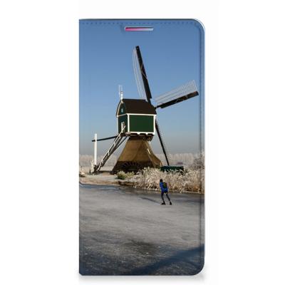 Motorola Moto G60s | Book Cover | Schaatsers Motorola Moto G60s | Book Cover | Schaatsers