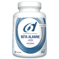 6d Sports Nutrition Beta Alanine 120 Tabletten