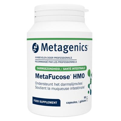 Metagenics MetaFucose HMO 90Capsules Metagenics MetaFucose HMO 90Capsules