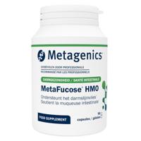 Metagenics MetaFucose HMO 90Capsules Metagenics MetaFucose HMO 90Capsules