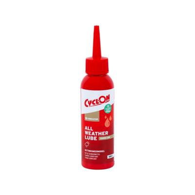 Cyclon all weather lube blister 125ml