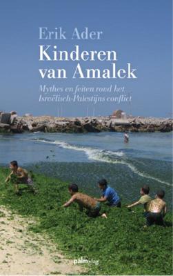 Kinderen van Amalek (Paperback)