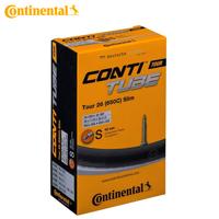 Continental binnenband tour slim 16" 28/32-559/587 fv 42mm