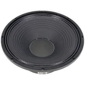 Visaton PAW 38 - 8 Ohm 15 inch 38 cm Woofer 8 Ω