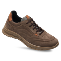 Grisport 44502 L. Bruin | Licht Bruin | Maat 43 - 8718191200001