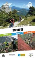 Mountainbikegids Vaucluse : 77 itinéraires VTT | Vtopo Mountainbikegids Vaucluse : 77 itinéraires VTT | Vtopo