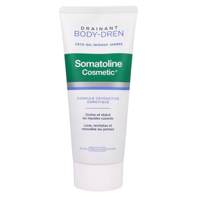 Somatoline Cosmetic Drain Body 200ml