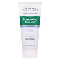 Somatoline Cosmetic Drain Body 200ml
