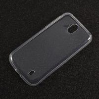 Nokia 1 | TPU Hoesje | Transparant
