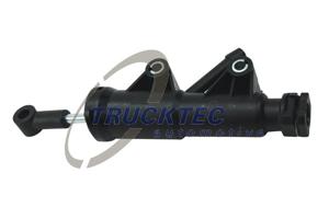 Trucktec Automotive Hoofdkoppelingscilinder 02.23.134