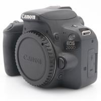 Canon EOS 200D body occasion