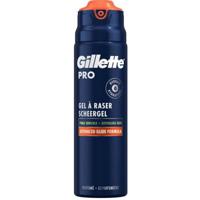 Gillette pro sensitive scheergel 200ml
