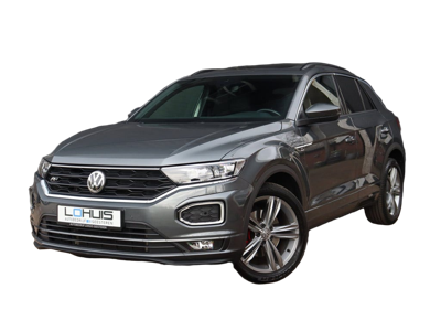 Volkswagen T Roc