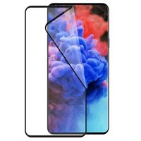 Ksix Flexy Shield Samsung Galaxy S10 Screenprotector - Zwart