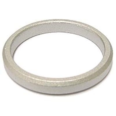 Bofix balhoofd opvulring aluminium 28,6x5 per 12 stuks 229106
