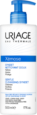 Uriage Xémose Gentle Cleansing Syndet
