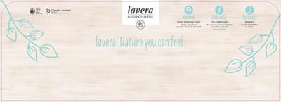 Lavera Backbord long Engels