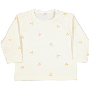 Baby T-shirt Lange mouwen