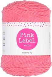 Pink Label Mixed Up