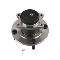 Wiellager ADC48350