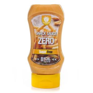 Rabeko Snack Zero Saus (350 ml)