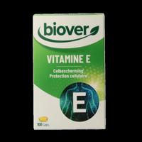 Biover Vitamine E natural 45IE 100 Capsules