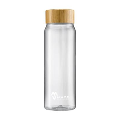 Bamboo waterfles - 500 ml