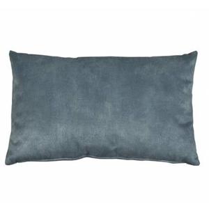 Sierkussen Palladium - Blauw - Polyester