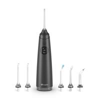 Truelife Waterflosser - C300 - Monddouche - Tandenflosser - Zwart - thumbnail