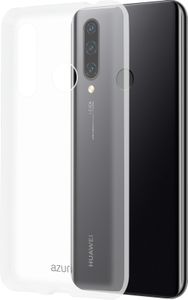 Azuri AZTPUHUP30LT-TRA mobiele telefoon behuizingen Hoes Transparant