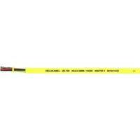 Helukabel JB-750 Stuurstroomkabel 3 G 6 mm² Grijs 11126-1000 1000 m