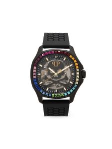 Philipp Plein montre The $keleton 44 mm - Noir