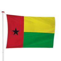 Guinee-Bassause Vlag