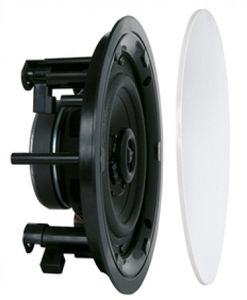 Artsound: FL620 Inbouw Speakers 2 stuks - Wit