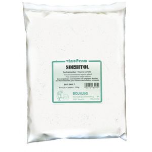 sorbitol VINOFERM 1 kg