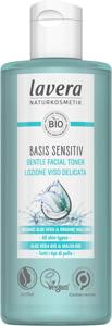 Lavera Basis sensitiv gentle facial toner EN-IT