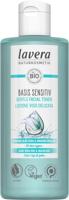 Lavera Basis sensitiv gentle facial toner EN-IT