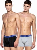 Punto Blanco - 2p Boxer Briefs - Empathy - 198, Maat:S