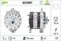 Valeo Alternator/Dynamo 433467 - thumbnail