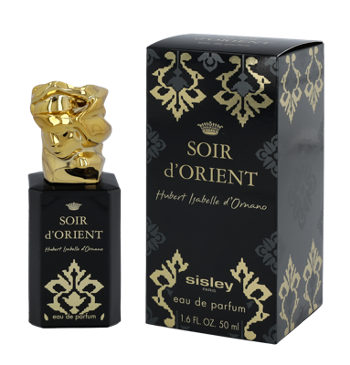 Sisley Soir D&apos;Orient Eau de parfum Spray 50 ml Dames