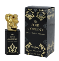 Sisley Soir D&apos;Orient Eau de parfum Spray 50 ml Dames