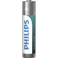 Philips aaa/lr03 batterijen 10 stuks Philips aaa/lr03 batterijen 10 stuks
